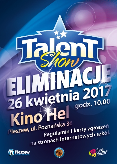 IX Talent Show