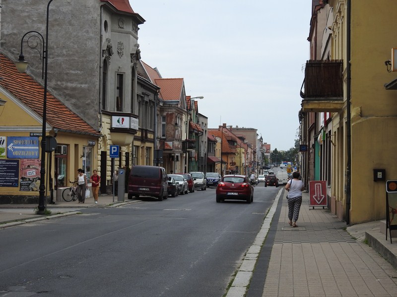 Poznańska przejezdna!