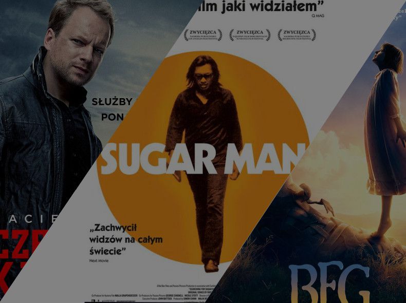 Kino Hel na weekend – sprawdź program. Jest też film za darmo!