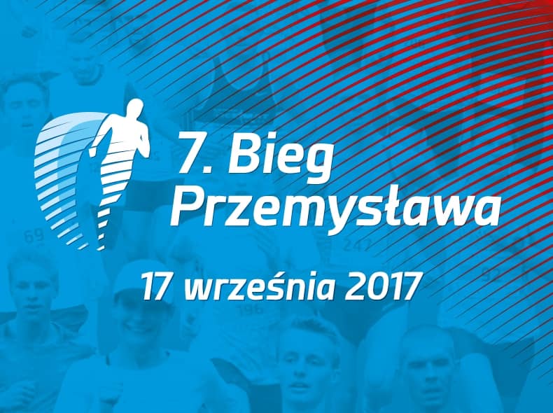 Bieg Przemysława: ostatnie dni zapisów dla dorosłych i dla dzieci