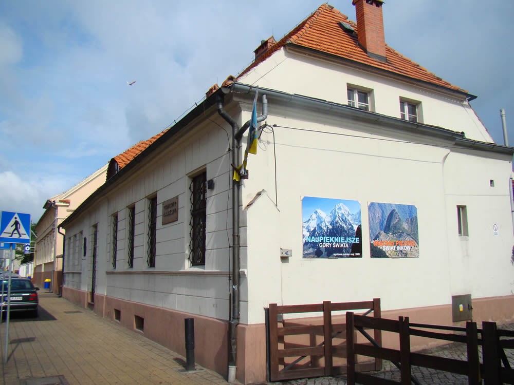 Regional Museum in Pleszew