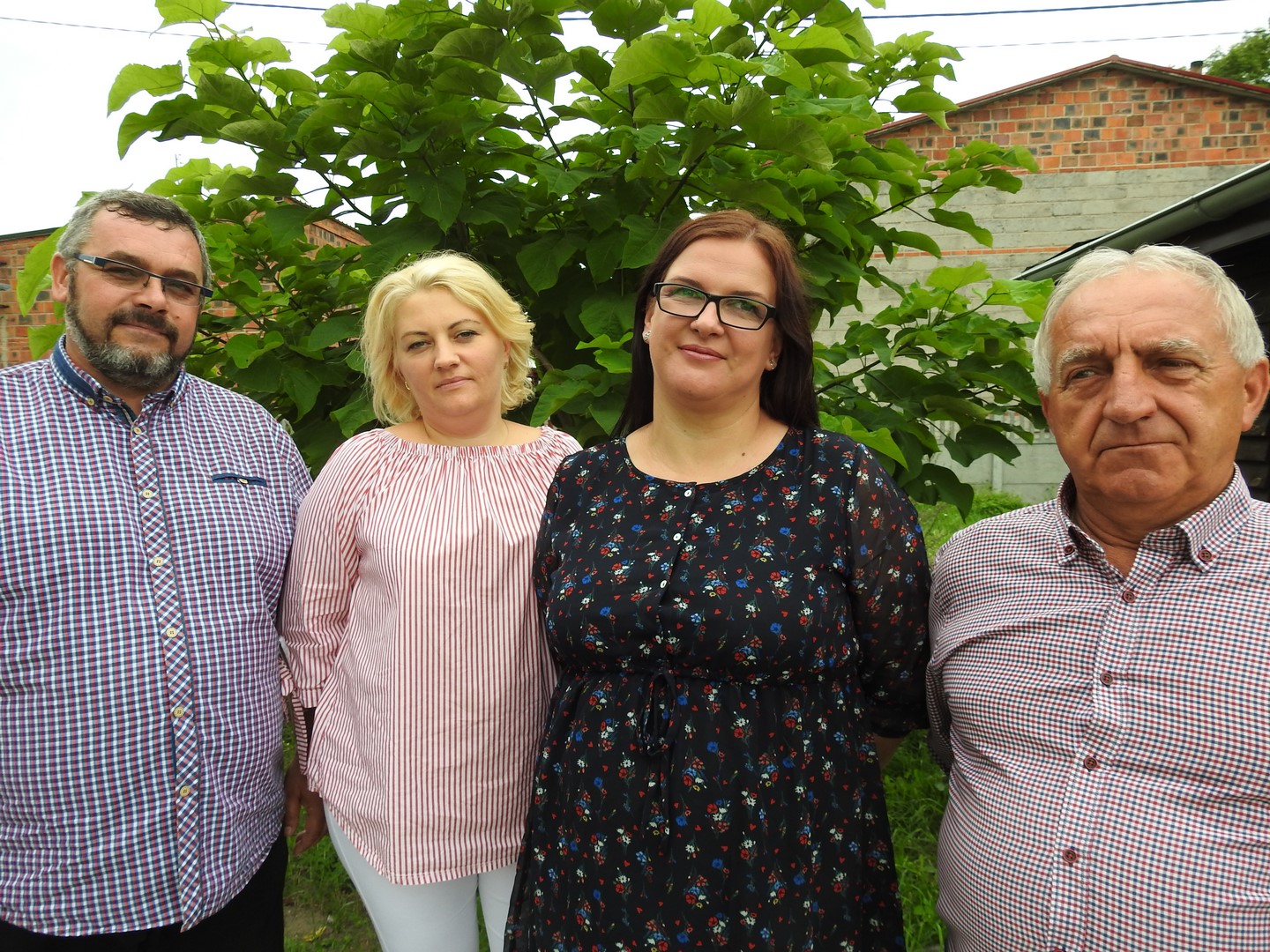 Przedstawiamy bohaterów tegorocznych Dożynek Miejsko-Gminnych