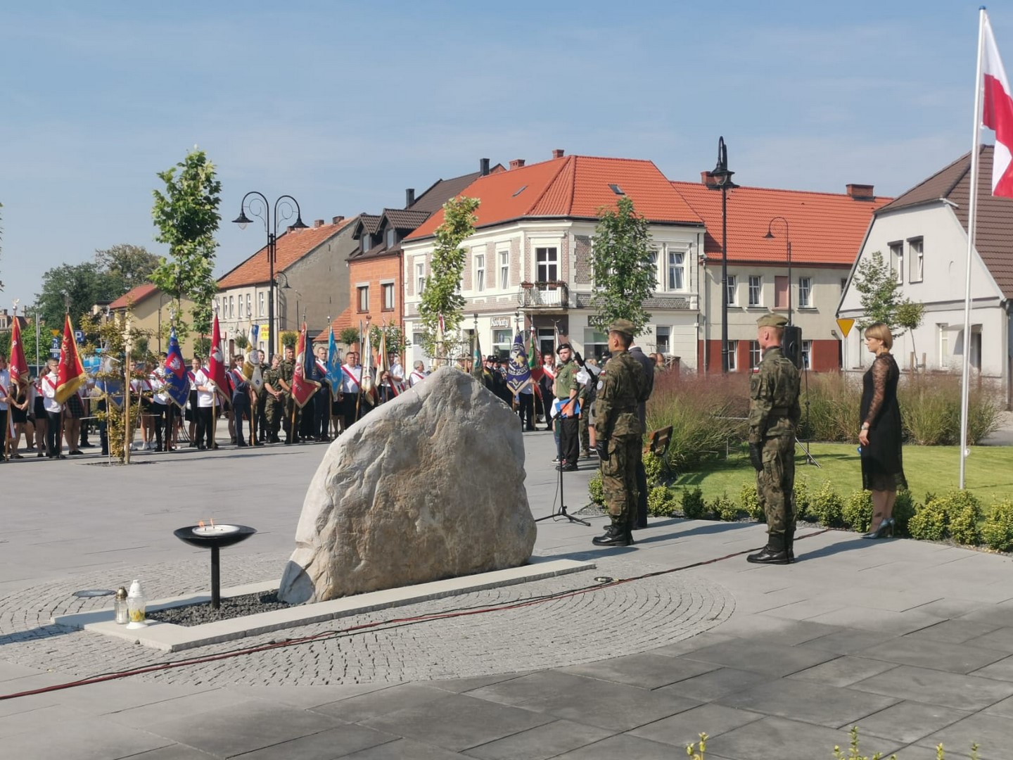 80 lat temu wybuchła II wojna światowa. Pleszewianie pamiętali