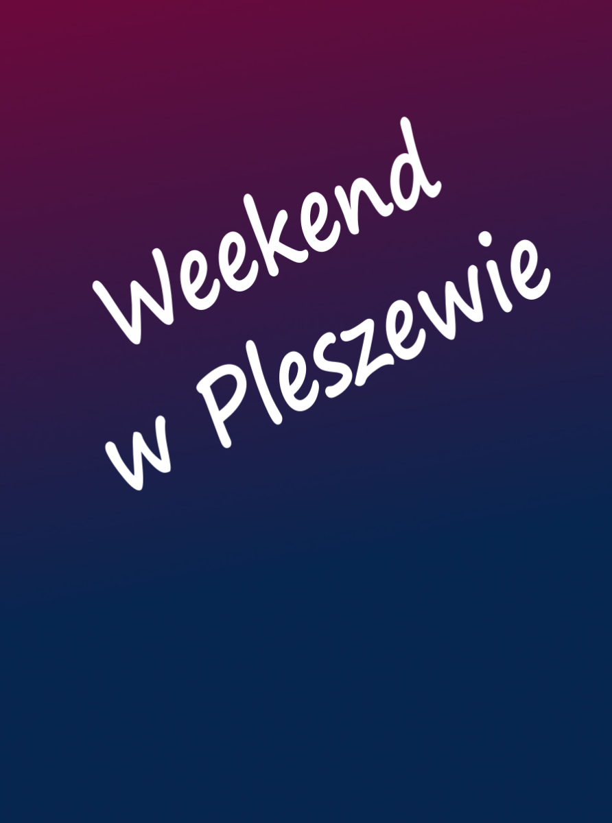 Dużo ciekawych wydarzeń już w weekend. Sprawdź!