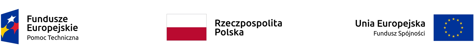 logotypy związane z dofinansowaniem projektu Smart: Unii Europejskiej oraz RP