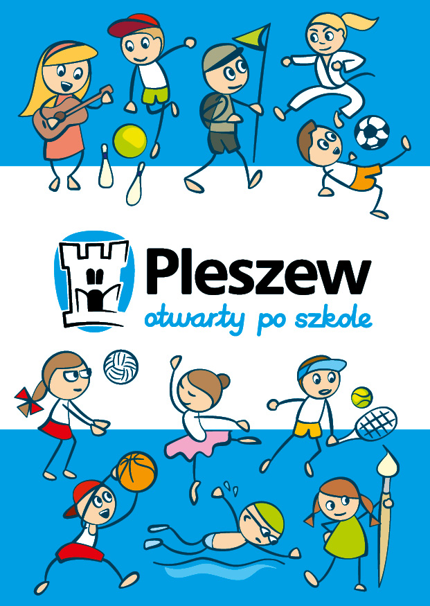 „Pleszew otwarty po szkole” – zgłoś swoją ofertę zajęć